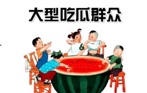 台湾疫情吃瓜群众,吃瓜群众的视角与热议