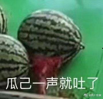 吃的瓜很恶心,一场味蕾与心理的挑战之旅