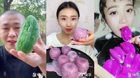 宁津吃瓜视频,揭秘当地特色美食背后的故事
