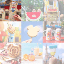 迪士尼的吃瓜,揭秘明星们的甜蜜瓜语