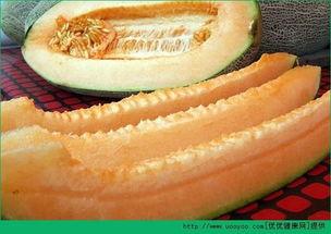 哈密瓜怎么吃炒着吃,炒制美味，尽享瓜香四溢