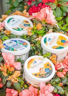 吃瓜神器吃冰激凌,尽享吃瓜神器与冰激凌的清凉盛宴