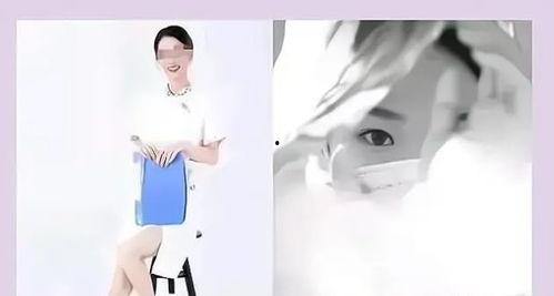 医院女护士吃瓜,温馨日常中的甜蜜瞬间