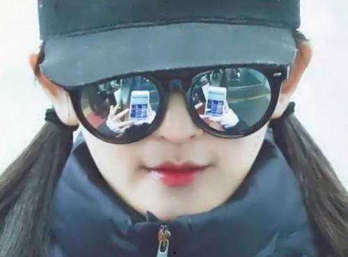 送墨镜吃瓜,夏日清凉新风尚