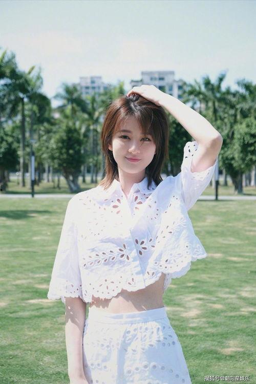 张可可吃瓜,揭秘娱乐圈幕后故事