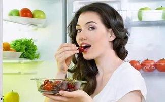 中年女人梦见吃瓜,中年女人梦境中的甜蜜诱惑