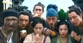 吃瓜群众贫嘴图片,幽默搞笑画面引网友热议