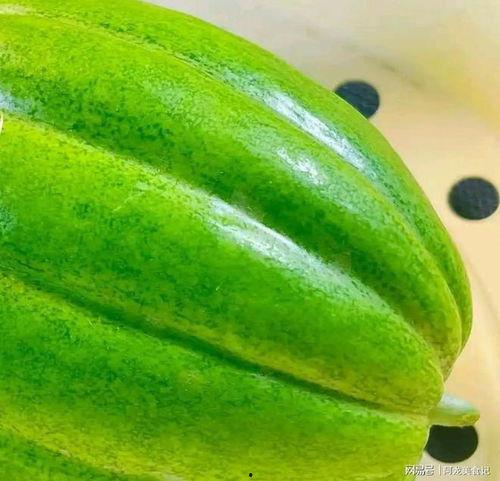 米瓜怎么吃,探索米瓜的美味之旅