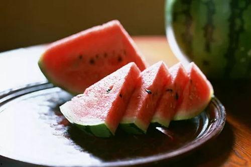 冬天吃果不吃瓜,冬季水果与瓜类的美味选择