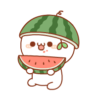 恐龙吃瓜表情包gif,趣味横生的史前萌态再现