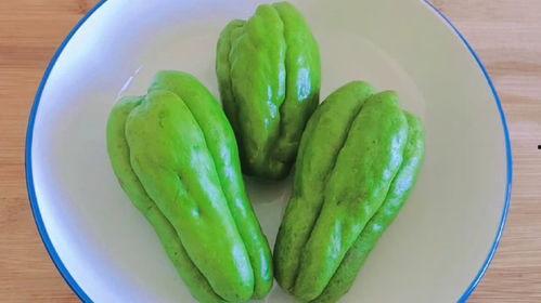 佛手瓜可以和什么搭配吃,开启健康美味的味蕾之旅