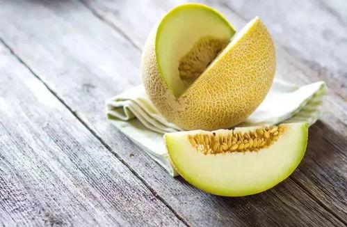 冬天吃哪种哈密瓜好一点,冬季最佳哈密瓜选择指南