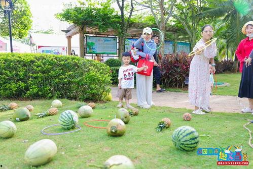 吃瓜琼海,揭秘这座海滨城市的美食与风情